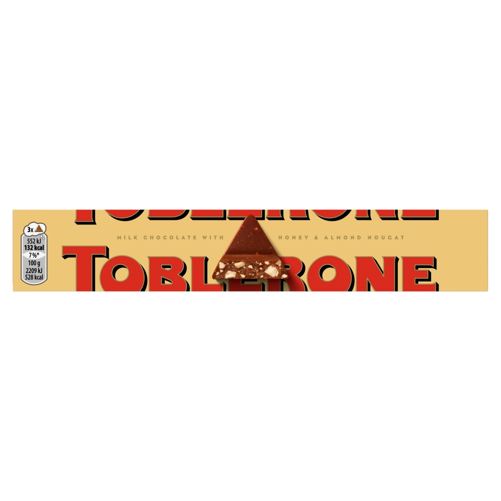  Toblerone Milk 360g
