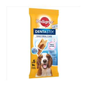 Pedigree DentaStix Daily Dental Chews MD