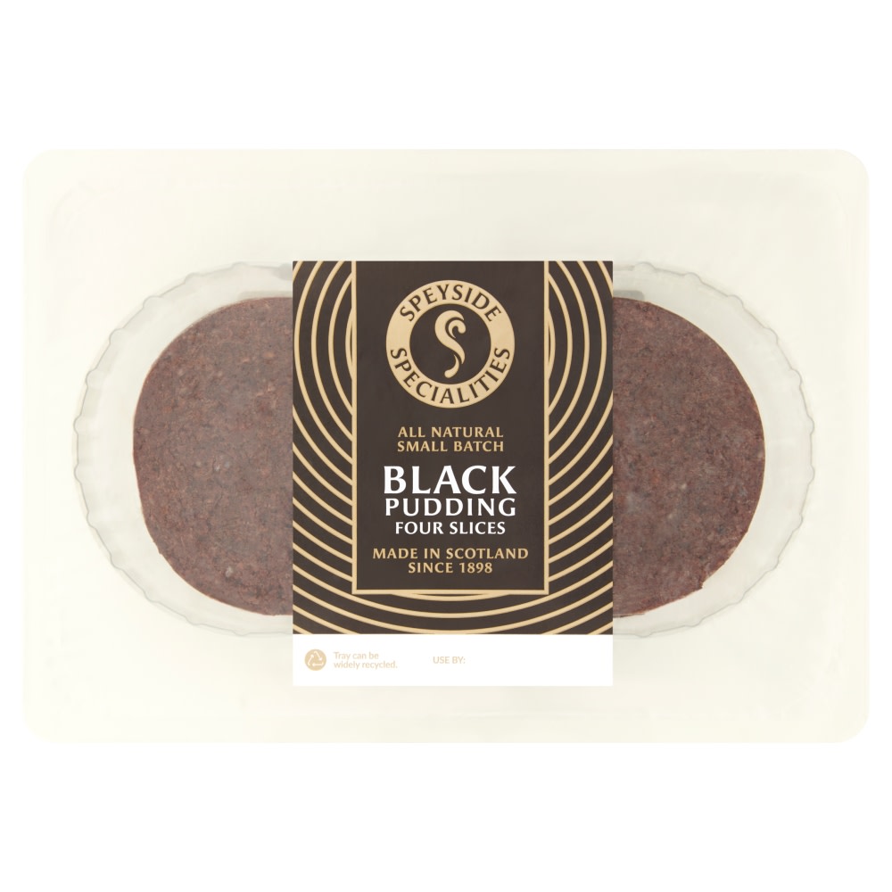 Speyside Specialities Skirlie Oatmeal & Onion Stuffing