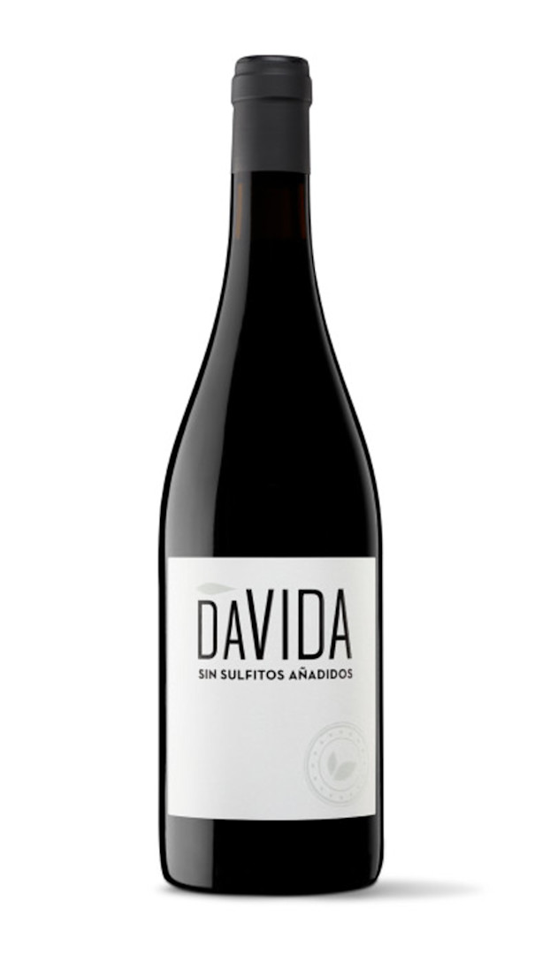 Davida
