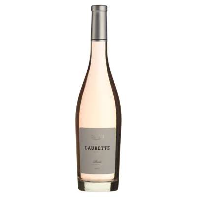 La Petite Laurette du Midi Rosé