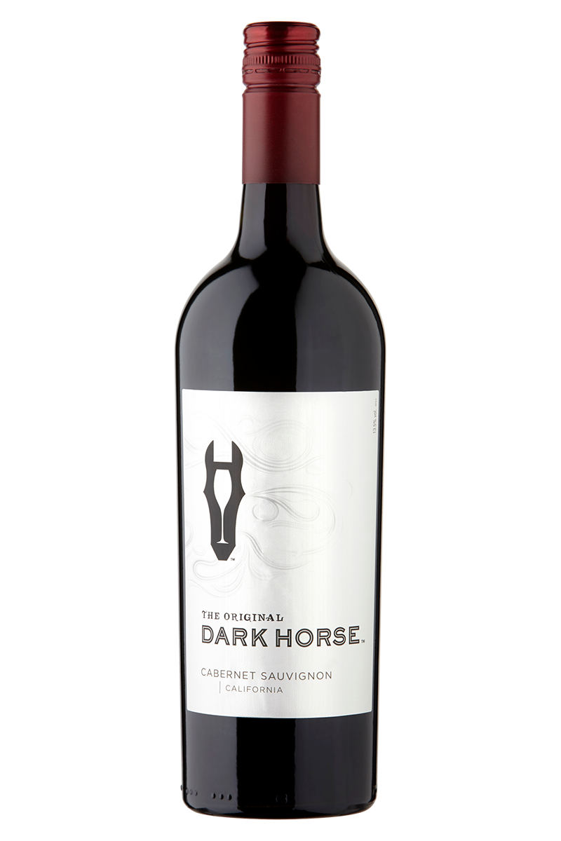 Dark Horse Cabernet Sauvignon - Co-op