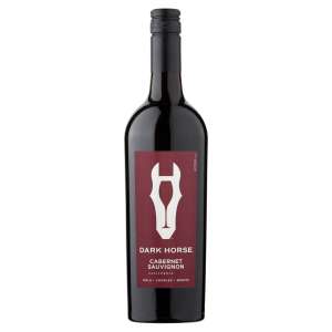 Dark Horse Cabernet Sauvignon