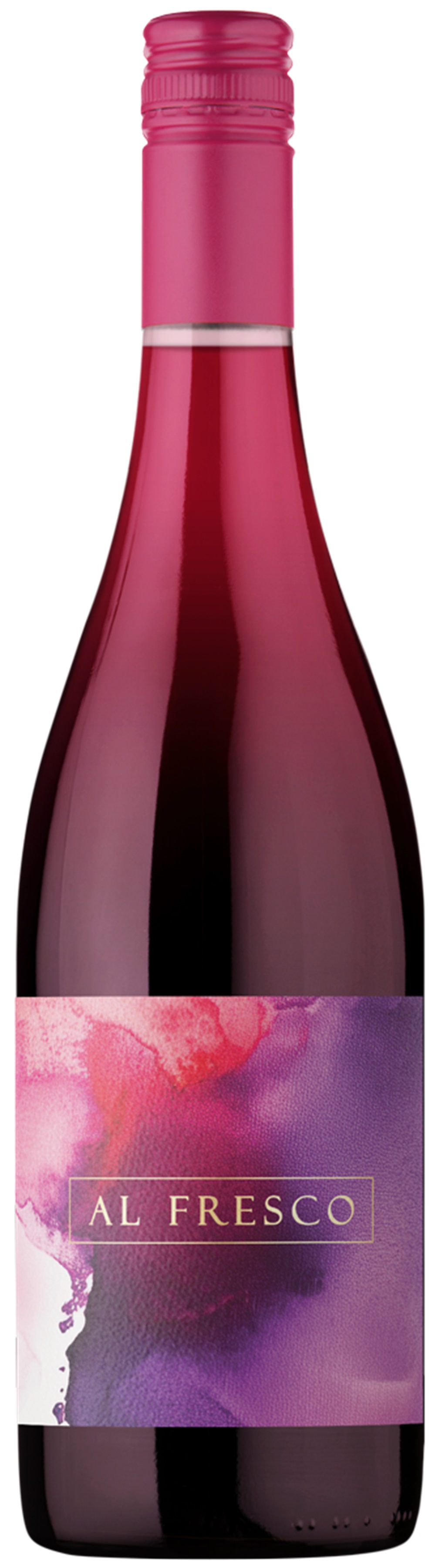 Al Fresco 2024 75cl