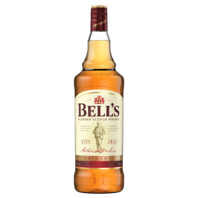 Bell's Original Scotch Whisky 1 Ltr