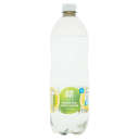 Co-op Sparkling Lemon & Lime Flavour Spring Water 1 Ltr