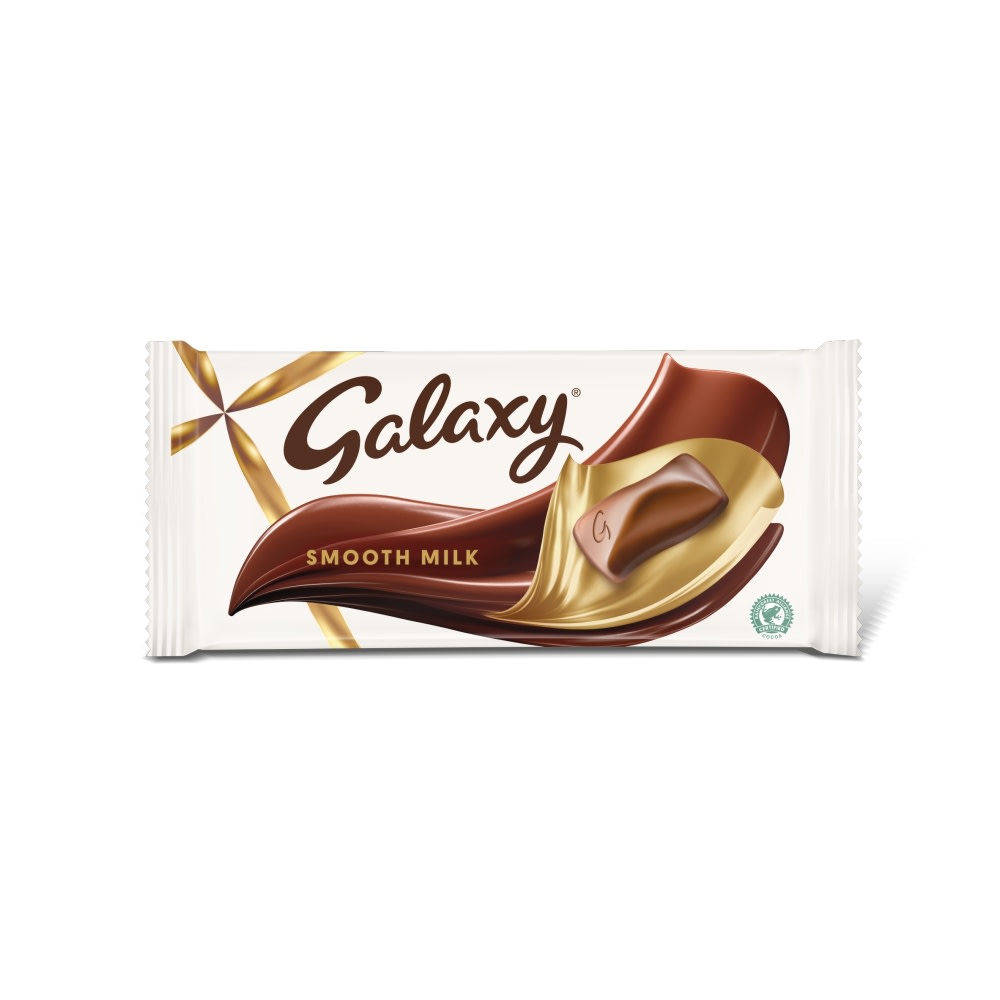 Galaxy Cupcakes 9 pack