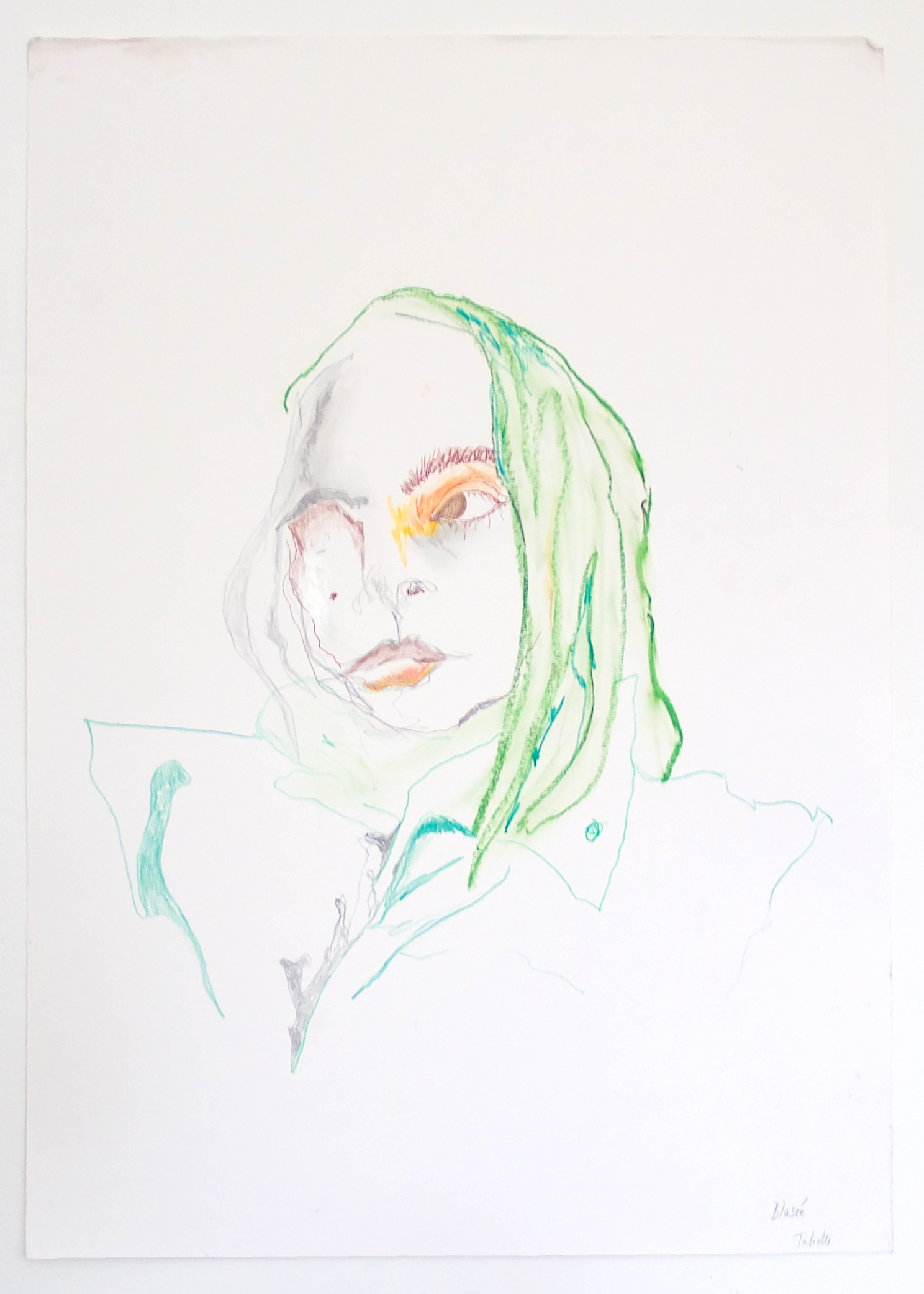 Moods by Juliette Cottu