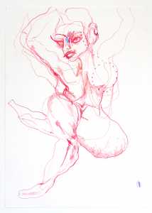 Arabesque