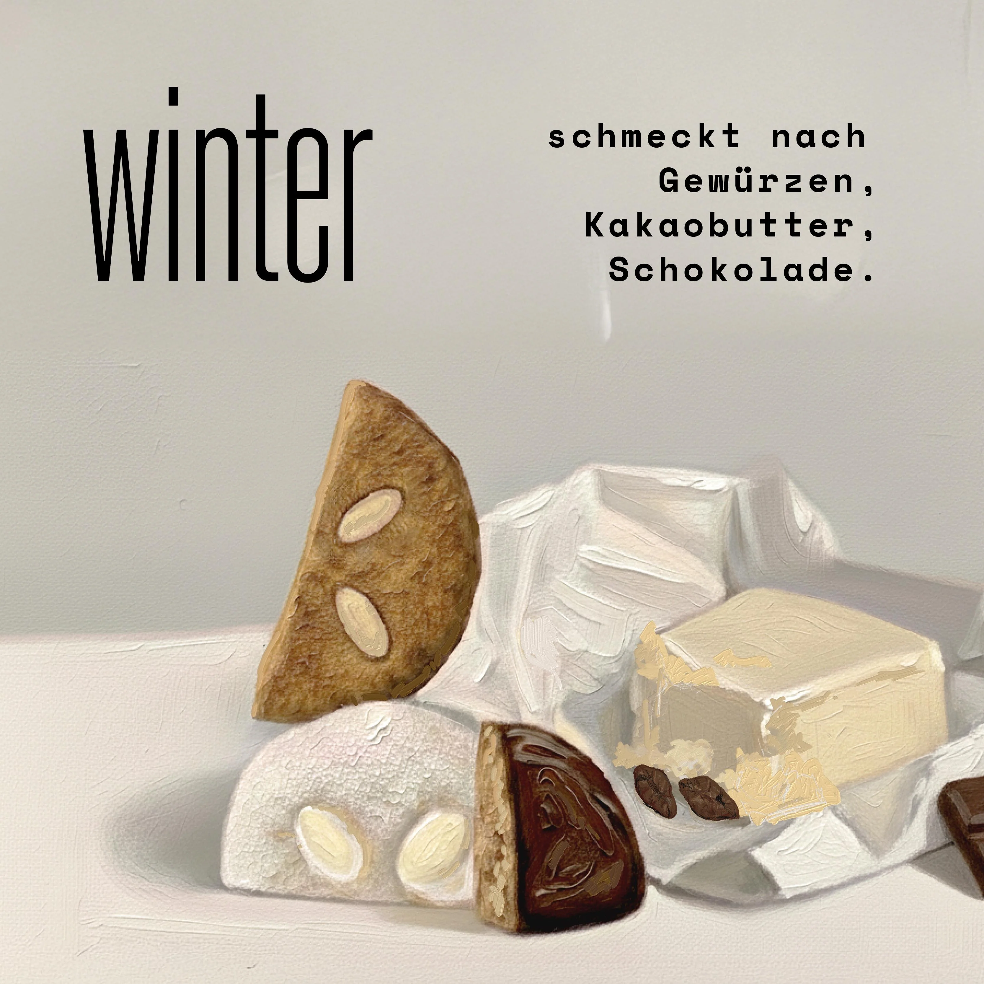 Torreo Winter