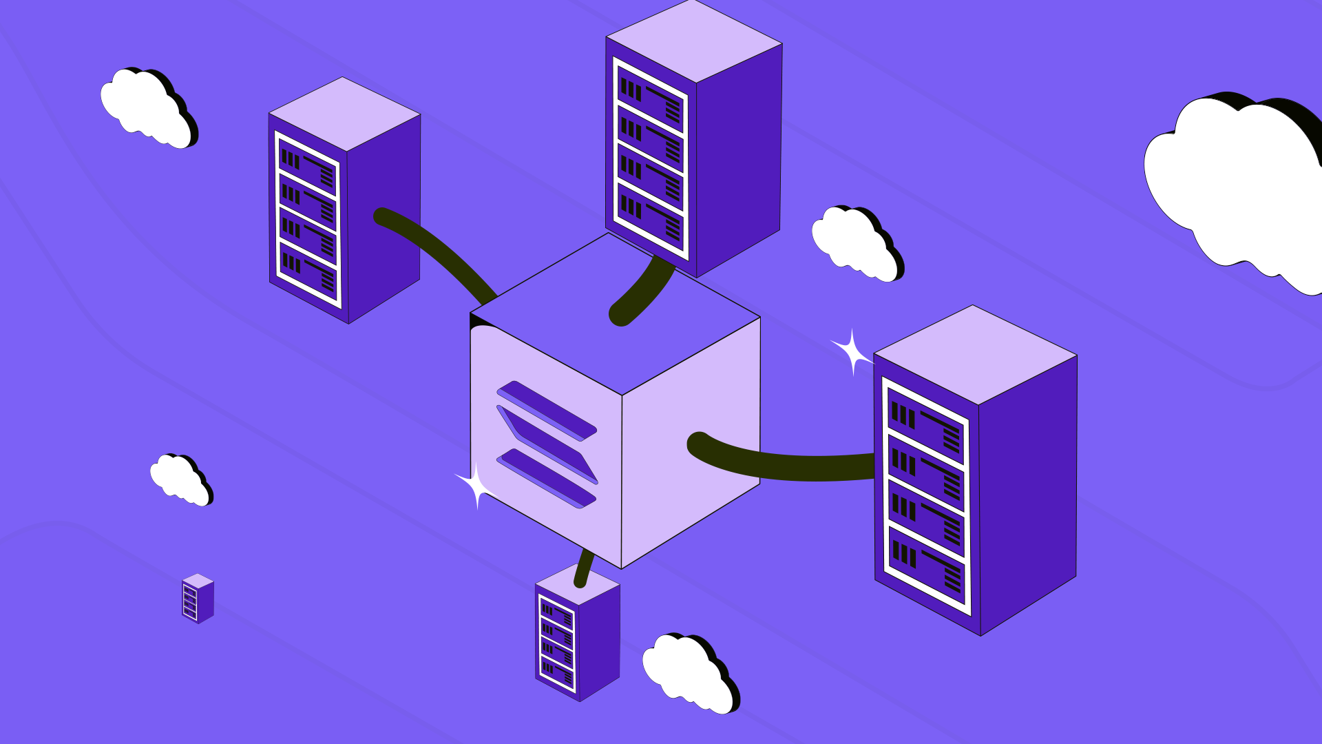 The best servers for Solana RPC and Validator nodes - Latitude.sh