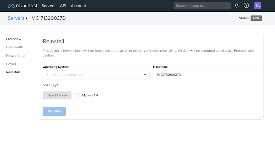 S9ITEUMRsm2pVdffHjml reinstall-ssh-en