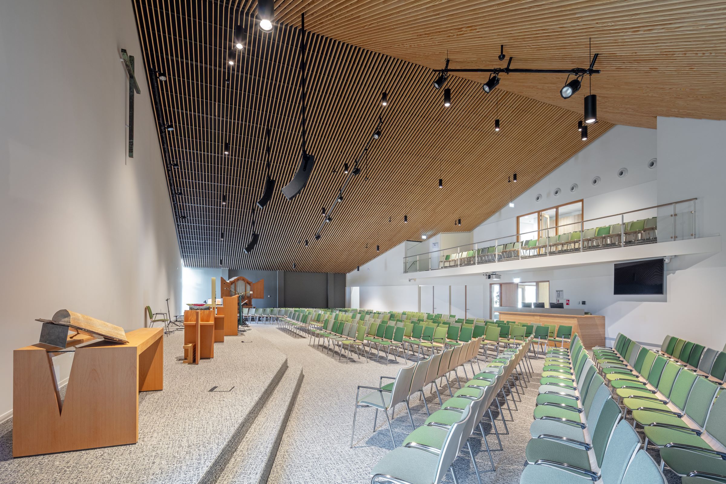 MFC het Kruispunt Vriezenveen
