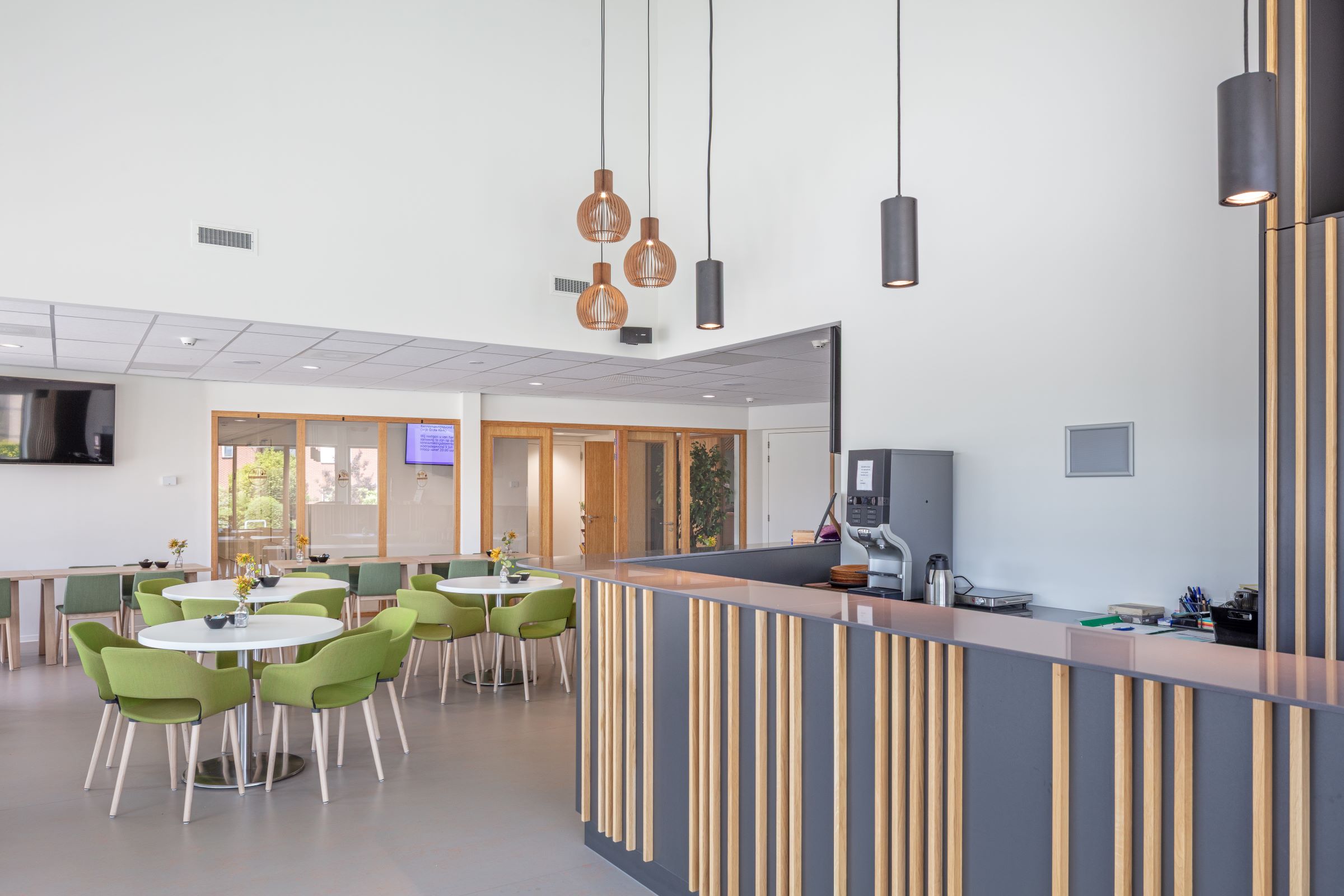 MFC het Kruispunt Vriezenveen