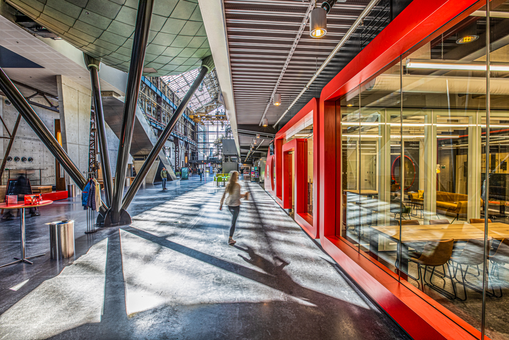 BCT Architecten Ondernemerslab ROC Gieterij webformaat-2