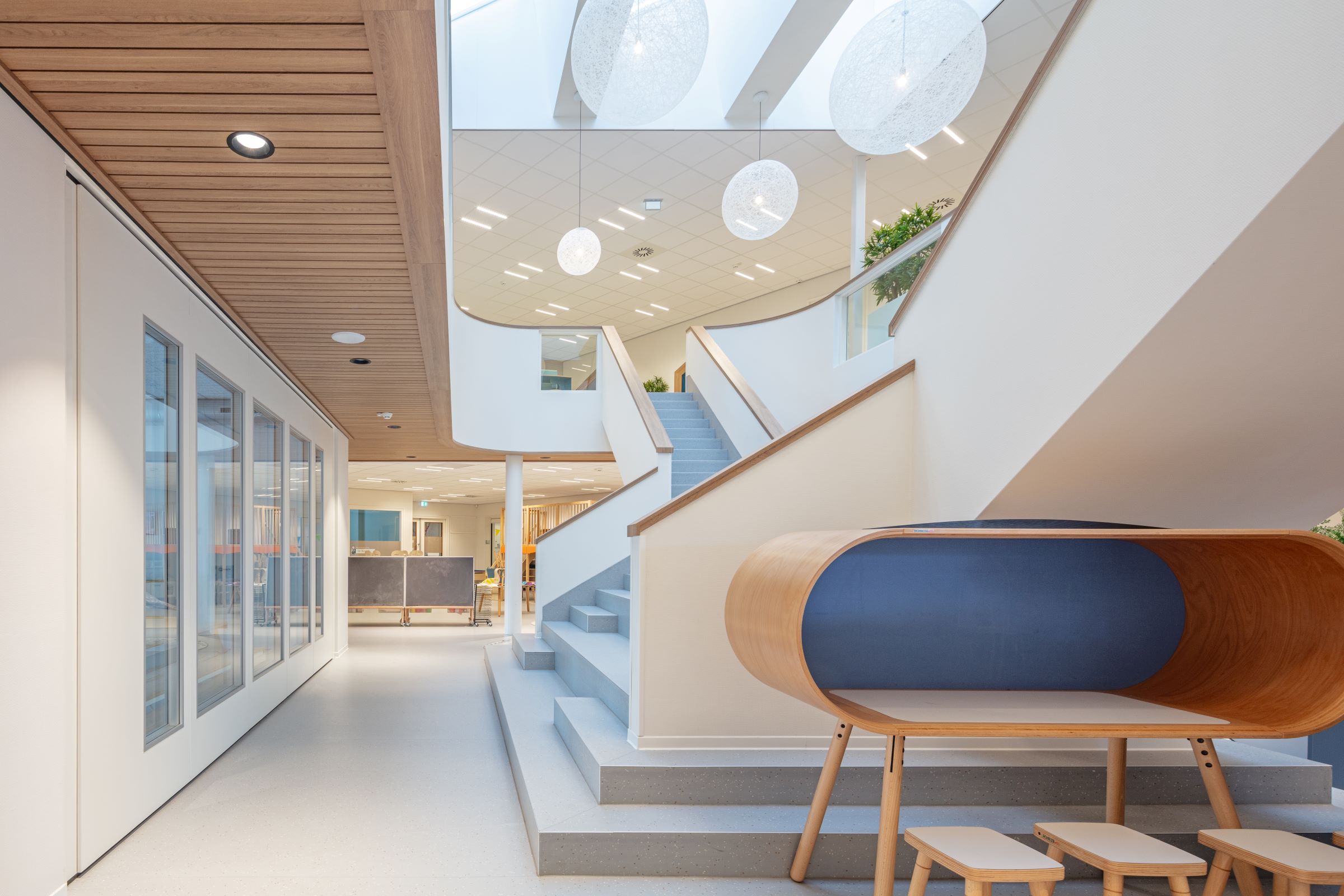 Kindcentrum Geesteren