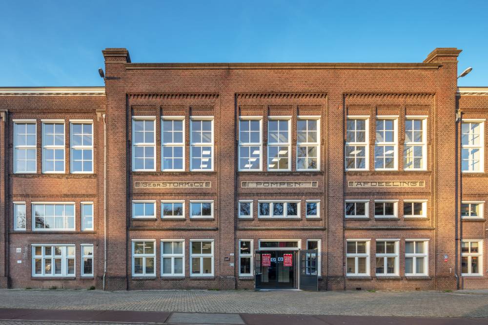 Techniekhuis Twente