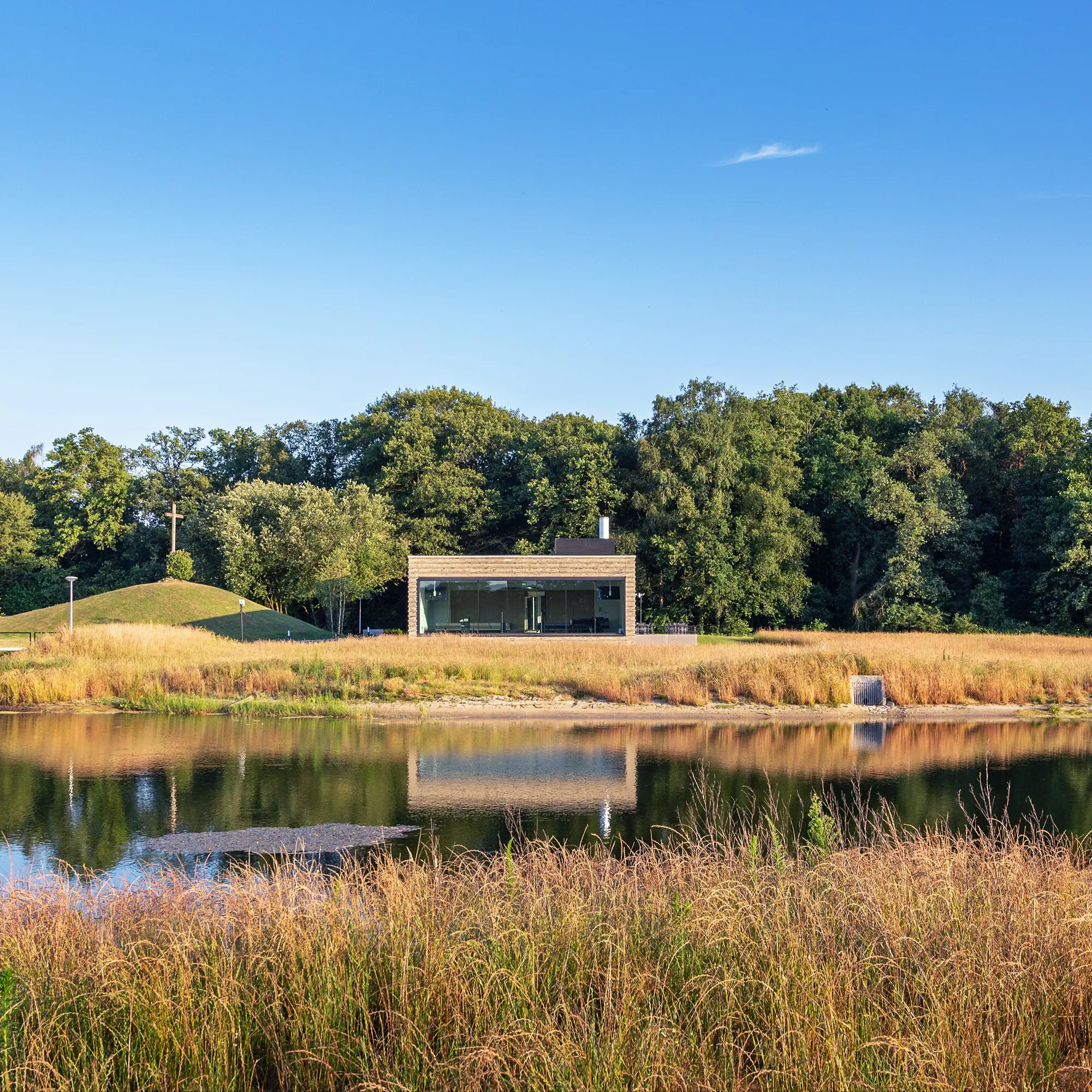 Crematorium Oldenzaal