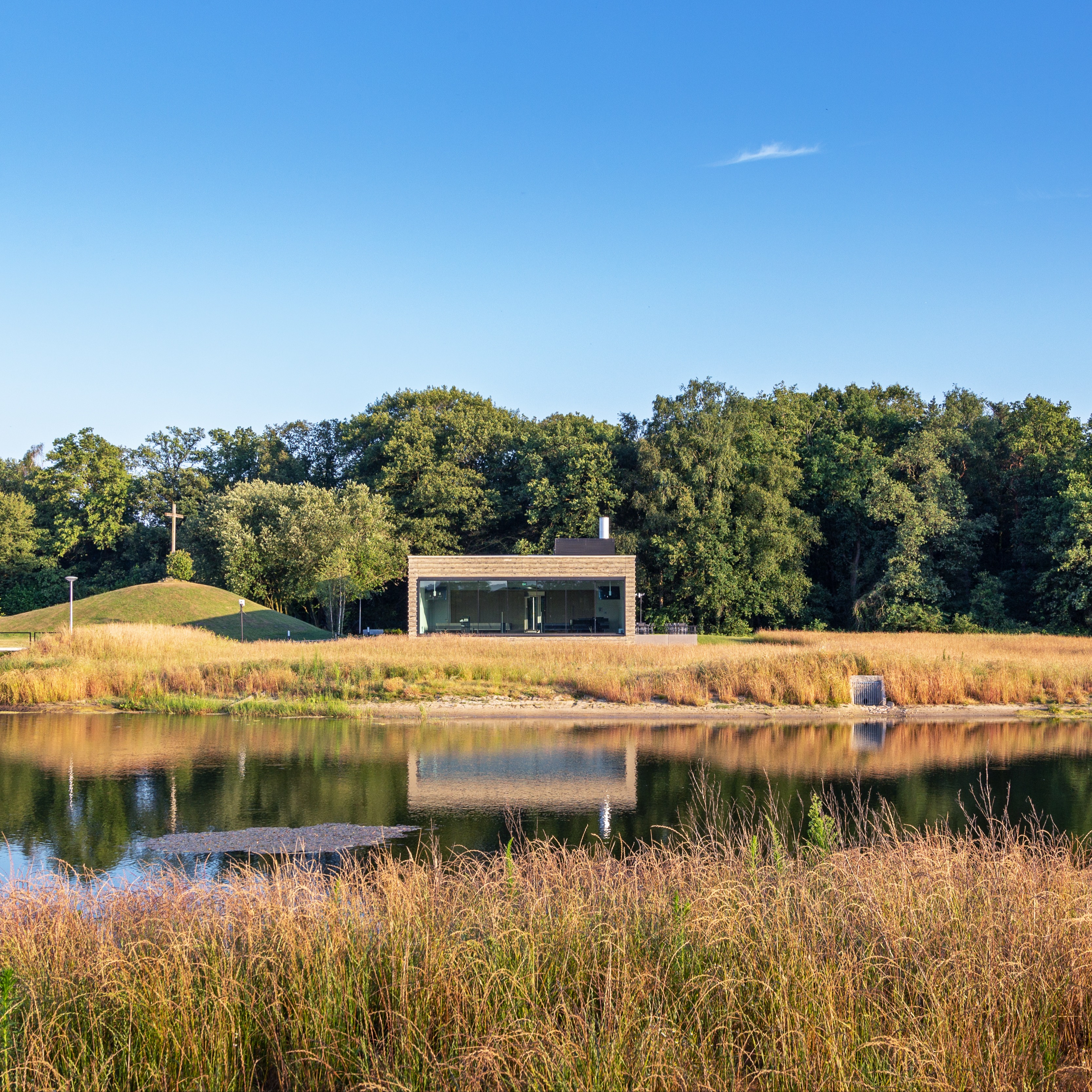 Crematorium Oldenzaal