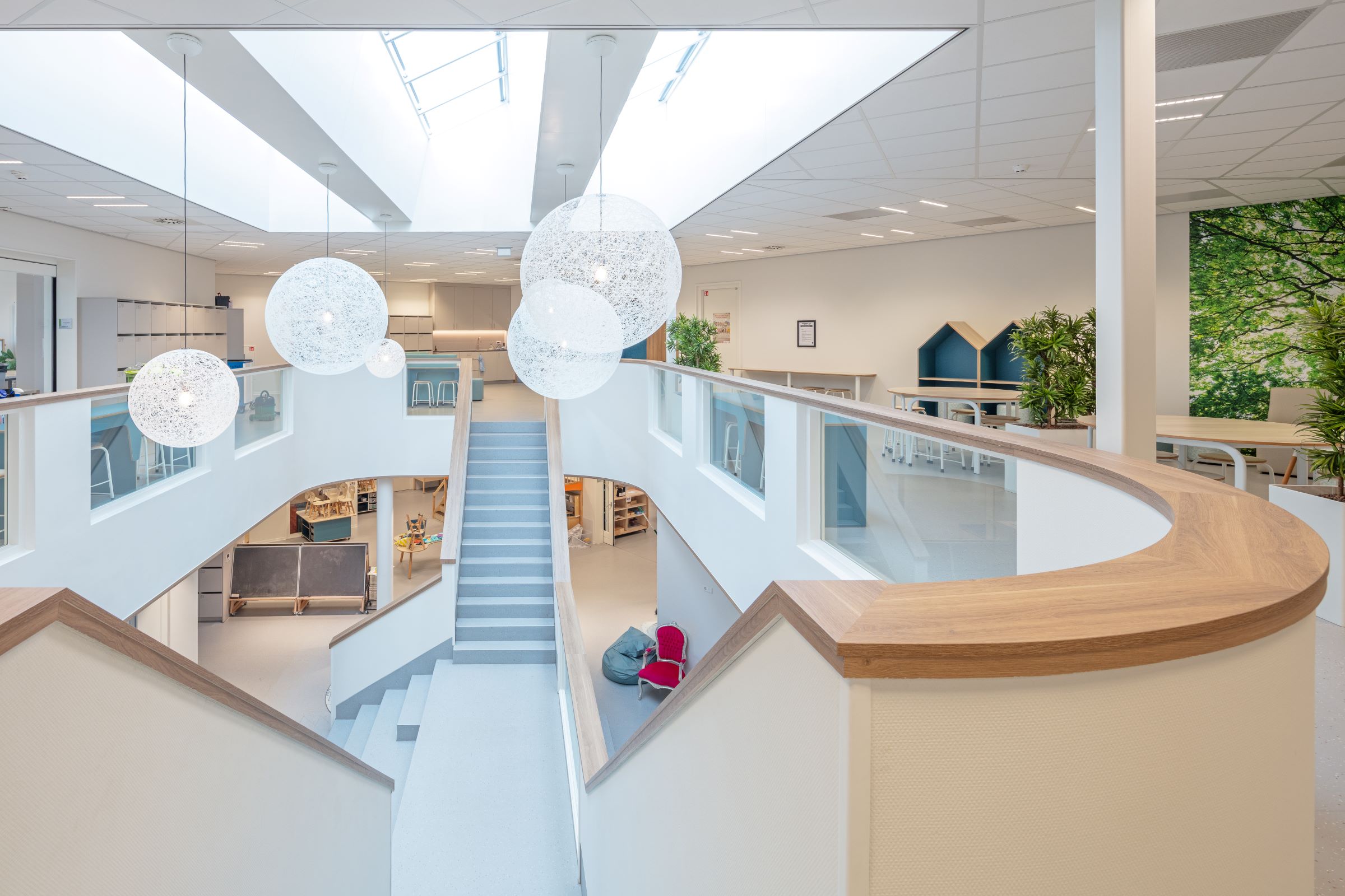 Kindcentrum Geesteren