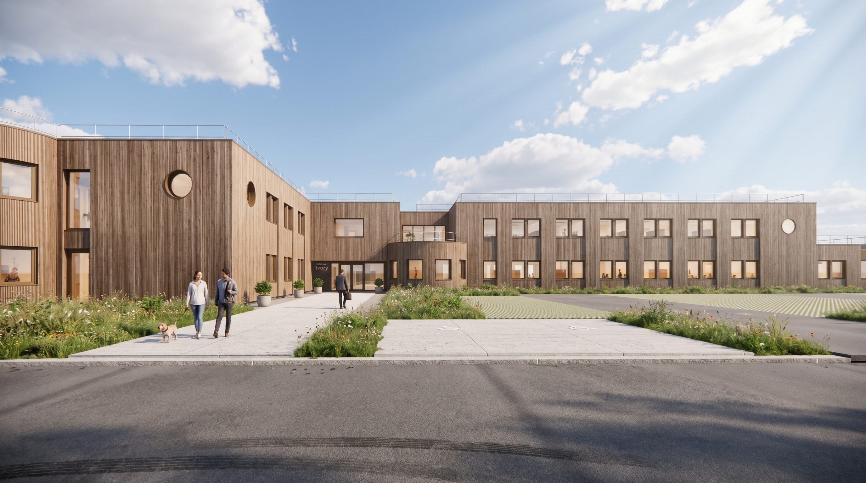 IND ter Apel Visualisatie 1
