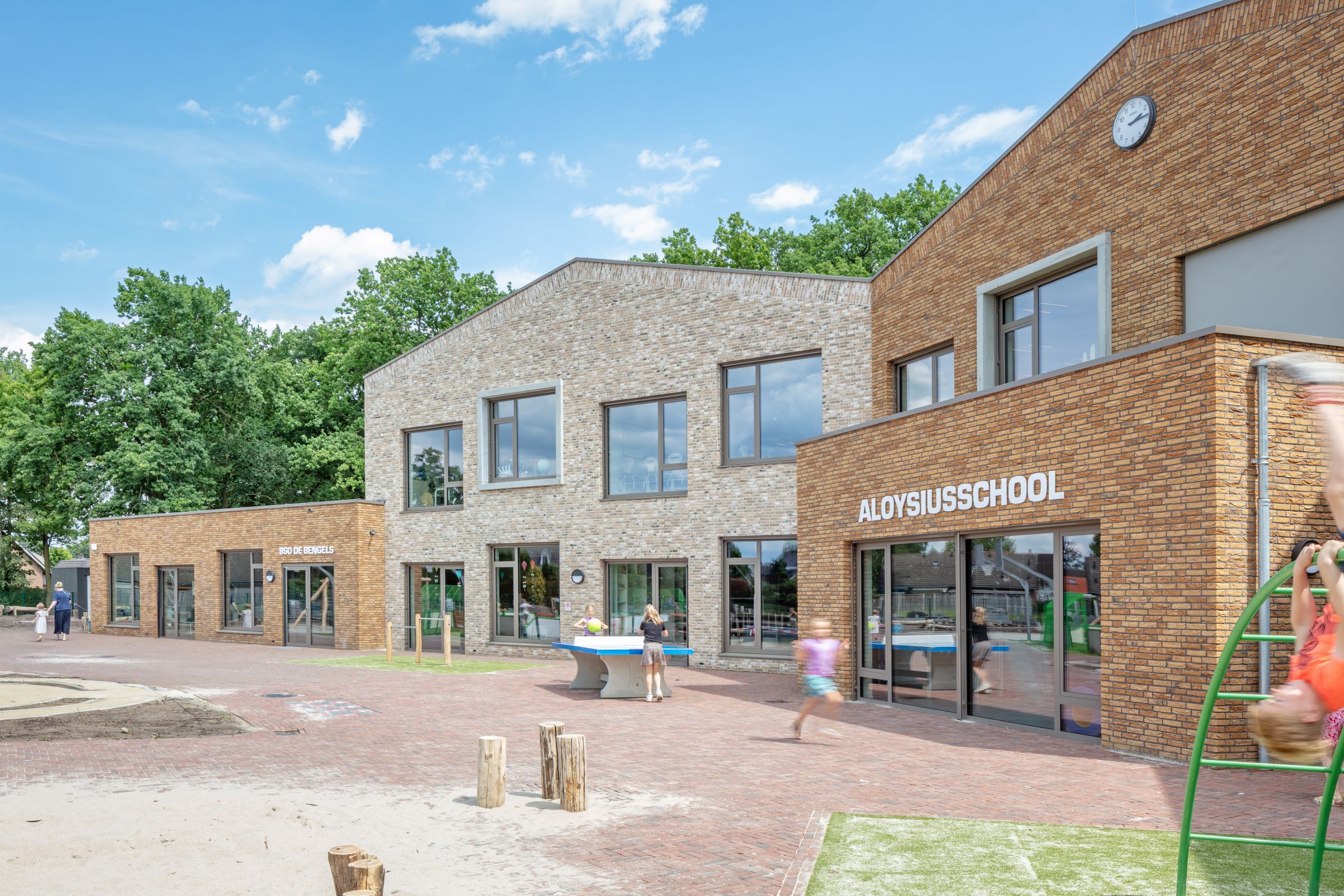 Kindcentrum Geesteren