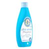 Penaten® Ultra Senstiv Pflegelotion  – Seitenansicht