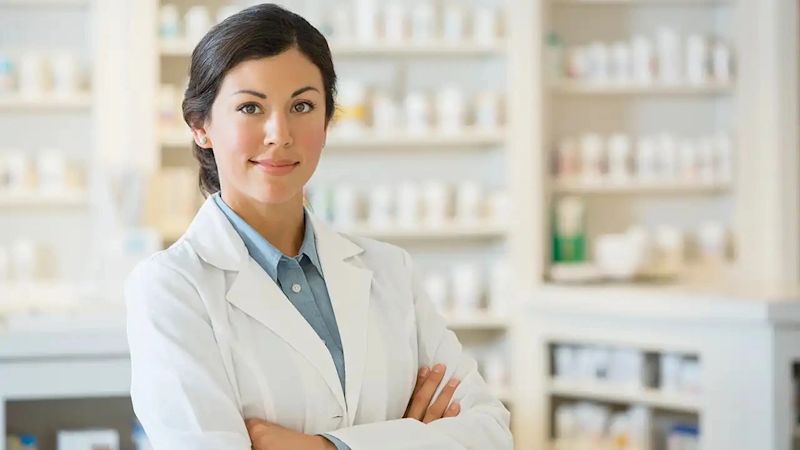 Rezeptfrei in Ihrer Apotheke