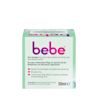 BEB_EMEA_DE_3574661690544_9203005_mattierende_Pflegel_50ml_005 ALT: bebe® Mattierende Pflege Packshot Rückseite