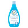 Penaten® Ultra Senstiv Pflegelotion  – Frontansicht