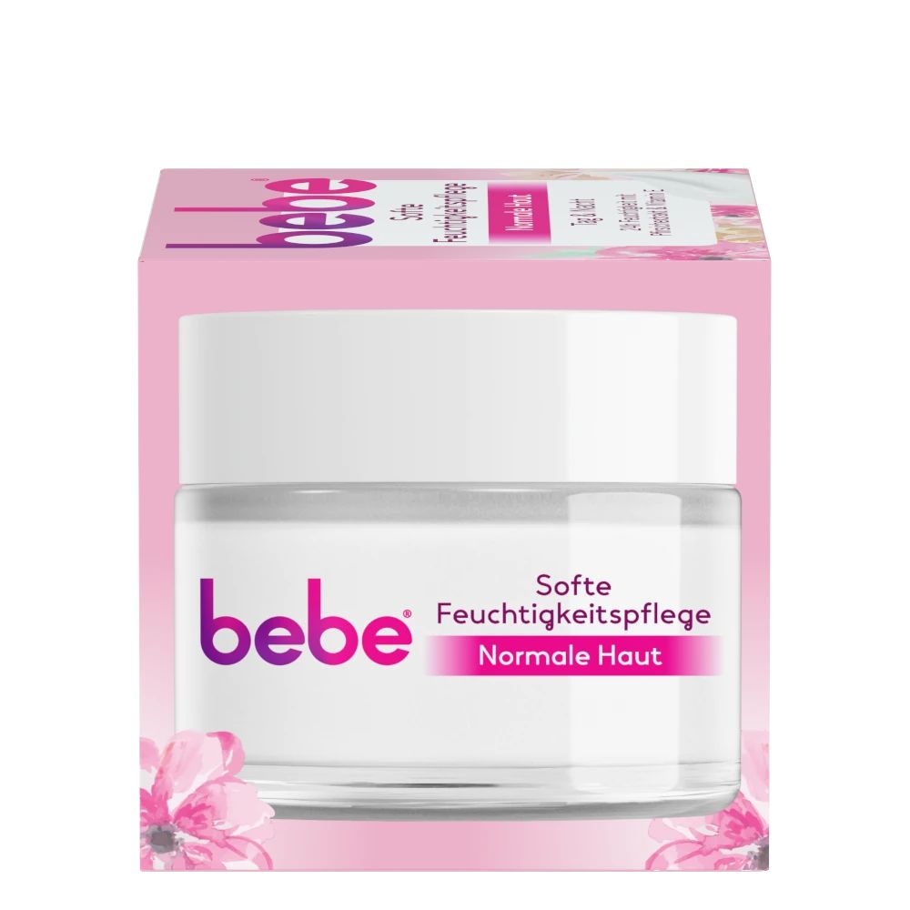 bebe ® Feuchtigkeitspflege mit Pfirsichextrakt - Image 4 - Bebe - de-DE