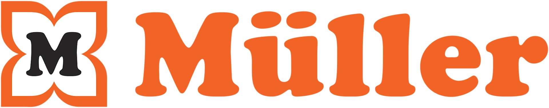 Retailer logo