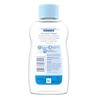 Penaten® Ultra Sensitiv Pflegeöl  – Rückseite
