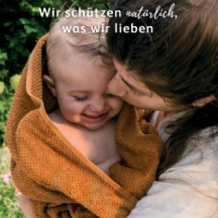 Du willst mehr über Naturkosmetik wissen?