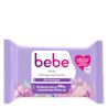 bebe Extra Sanfte Reinigungstücher mit Aloe Vera natürlichen Ursprungs