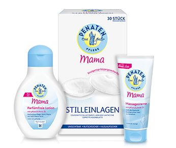 2013 – Auch Mamas wollen verwöhnt werden