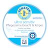 Penaten® Ultra Sensitiv Pflegecreme Gesicht & Körper – Frontansicht