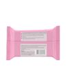 bebe® Erfrischende Reinigungstücher Packshot Rückseite