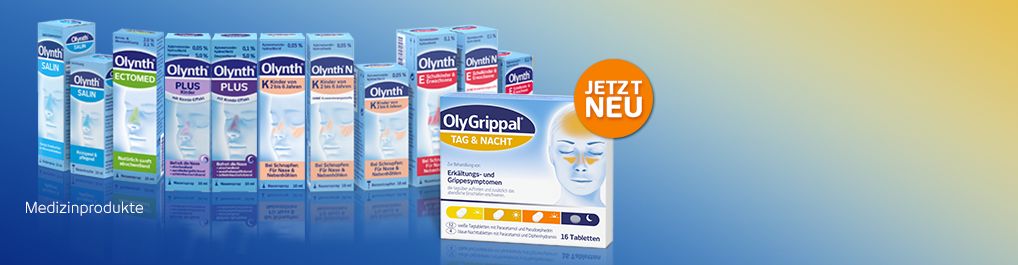 Olynth®️ kaufen