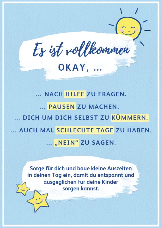 PENATEN REMINDER POSTER