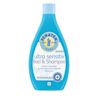 Penaten® Ultra Sensitiv Bad & Shampoo – Verpackung Frontansicht