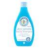 Penaten® Ultra Sensitiv Bad & Shampoo – Frontansicht