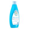 Penaten® Ultra Sensitiv Bad & Shampoo – Seitenansicht