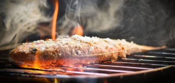 Eliminate kitchen ordor 2