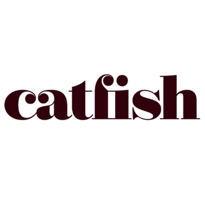 Catfish undefined