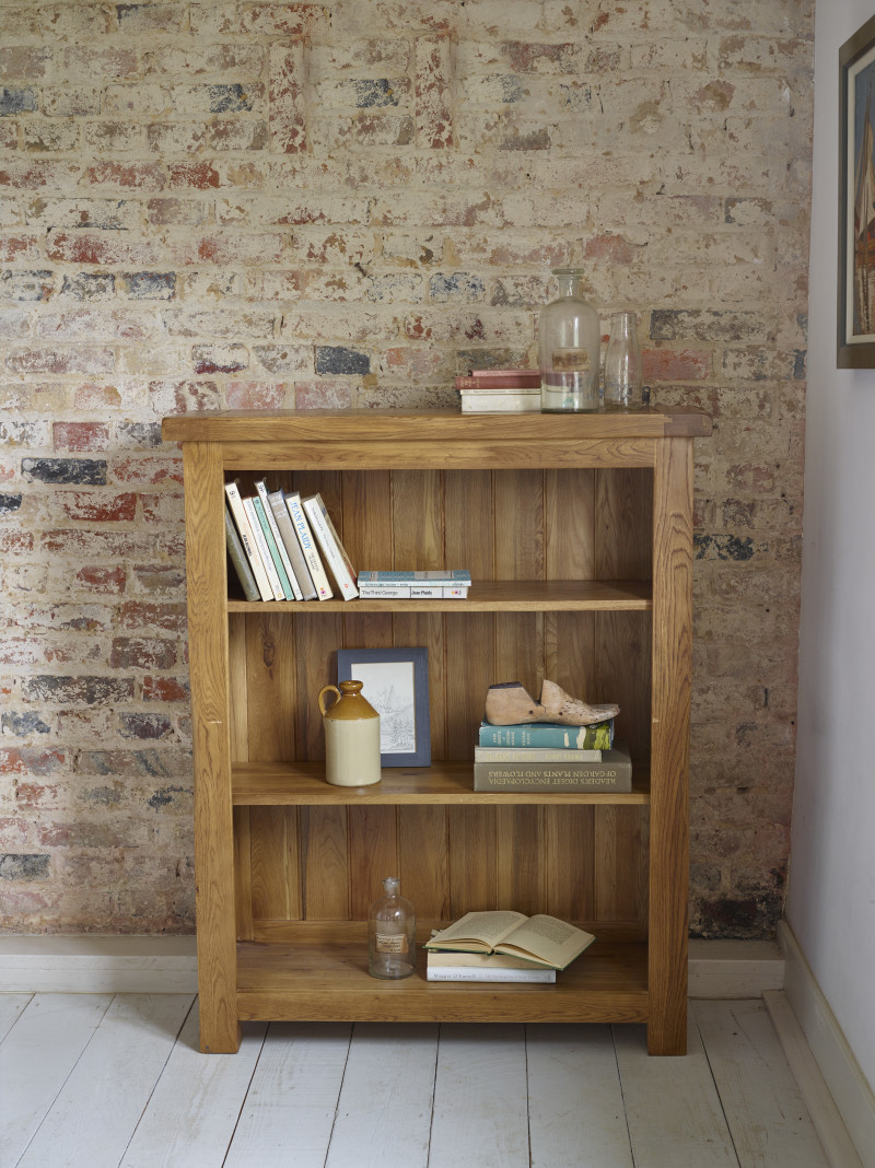 Original Rustic bookshelf
