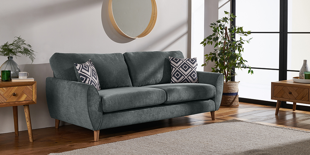 New Sofas | Couches | Oak Furnitureland