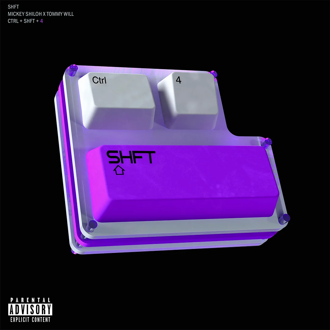 SHFT - WRONG FT. TN