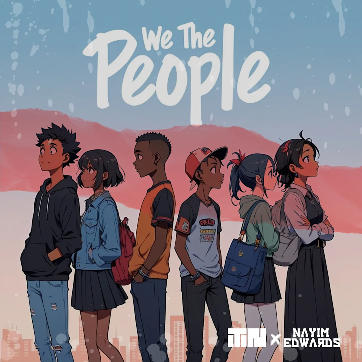 We The People