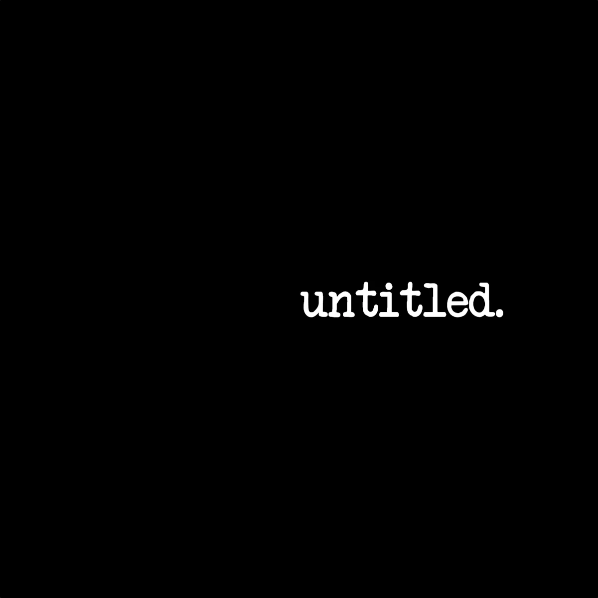 untitled
